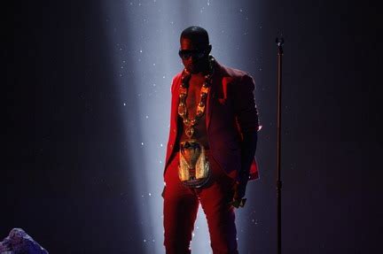 Kanye West's 'Power' video premieres - masslive.com