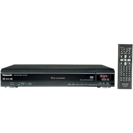 Amazon Panasonic Dvd Cv Disc Dvd Player Electronics