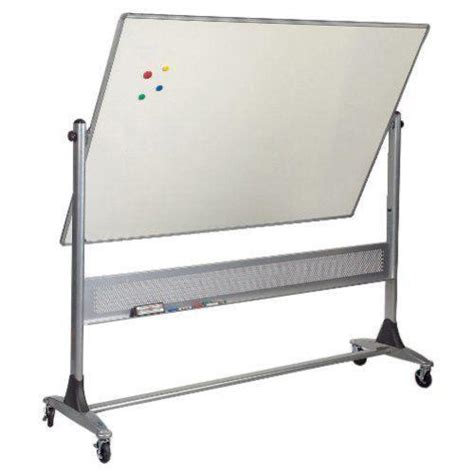 Buy Best Rite 4 X 6 Platinum Reversible 2 Sided Dura Rite Whiteboard