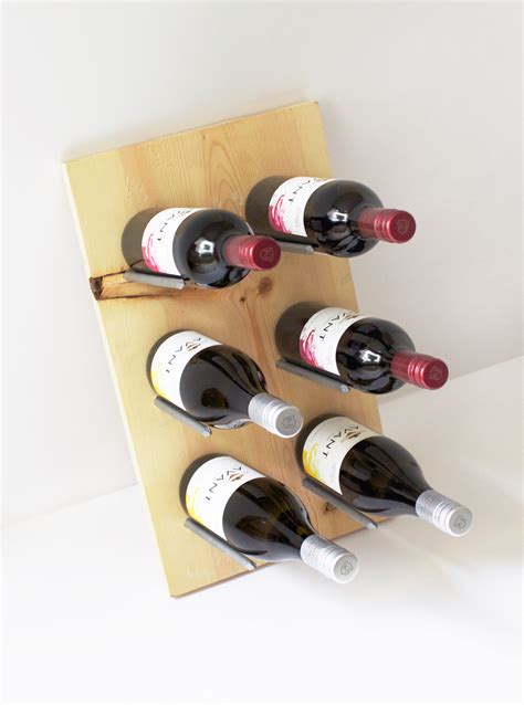 Cool Wine Rack Plans And Inspiring Designs You Can Make Your Own