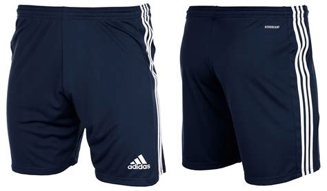 adidas Spodenki krótkie męskie sportowe roz M 12233027921 Allegro pl