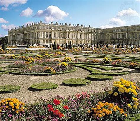 The Royal House of Bourbon in paris ~ World Tourism News