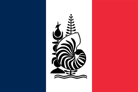 Redesigned Flags of French Colonies: Miscellaneous : r/vexillology