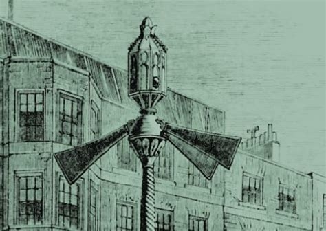 Who Invented The First Traffic Light In 1868 | Shelly Lighting