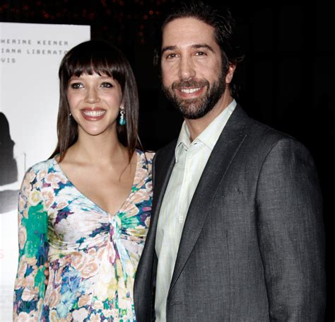 David Schwimmer and wife welcome baby girl - TODAY.com