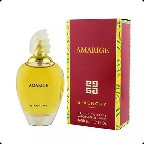 Купить духи Givenchy Amarige — женская туалетная вода и парфюм Живанши ...