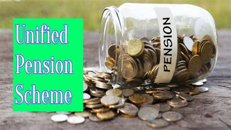 India Introduces Unified Pension Scheme For Central Govt Employees From