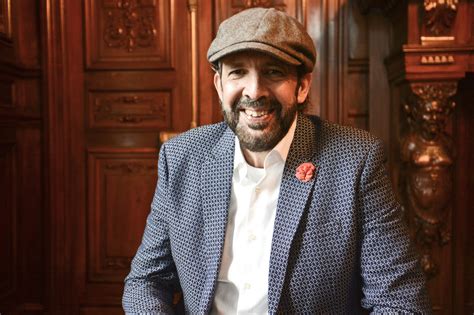 Juan Luis Guerra Llegará Al Movistar Arena Este Próximo 7 Y 9 De Noviembre Concierto