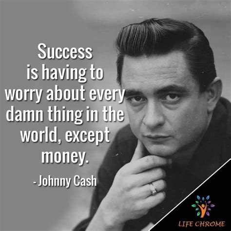 44 Inspirational Johnny Cash Quotes to Live By