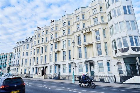 queens hotel au  prices reviews brighton england