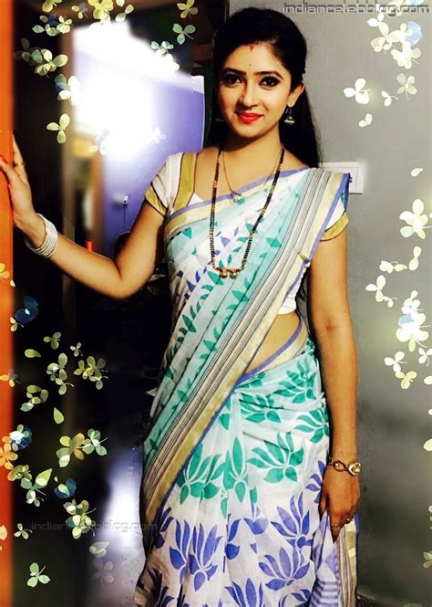 Pallavi Gowda Kannada Tv Serial Actress T Hot Pics Indiancelebblog