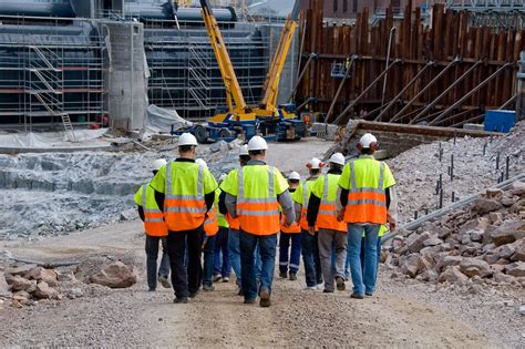 Challenges Construction Companies Face & How to Overcome Them