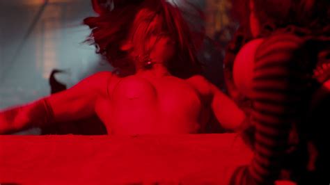 Briana Evigan Nuda ~30 Anni In The Devils Carnival