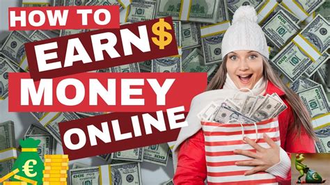 HOW TO EARN MONEY ONLINE 10 120 In A Day PART TIME WFH EARN