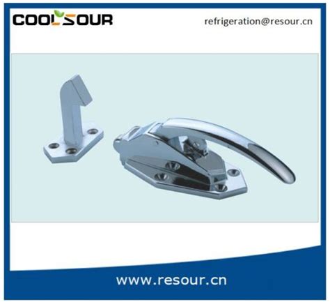 China Cold Room Safety Latches Door Latches Door Lock Dl Cx