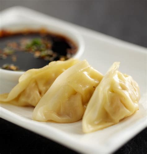 Shrimp Dumplings – New York Steak & Seafood Co.