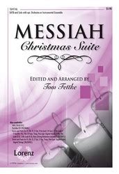 Messiah Christmas Suite | Hymnary.org