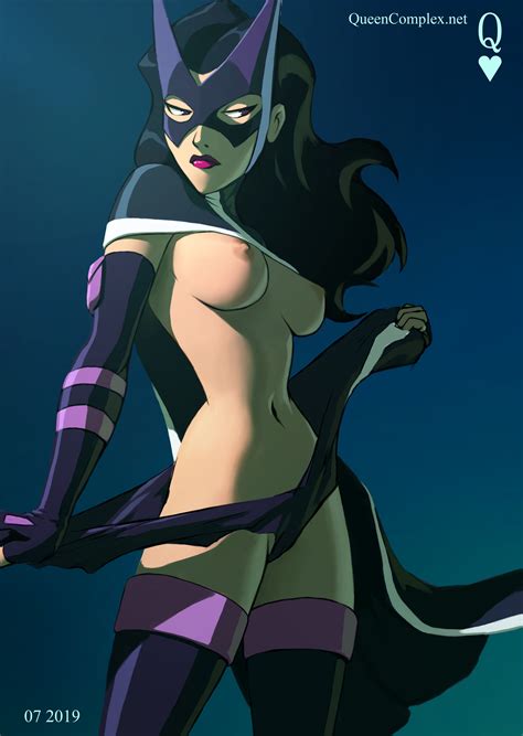 Rule 34 1girls 2019 Birds Of Prey Breasts Dc Dc Comics Female Female