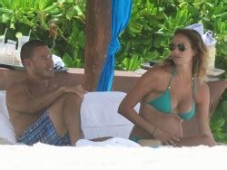 Stacy Keibler Bikini Candids On A Beach In Cancun 5 26 14 Phun Org Forum