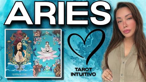 ARIES LLEVO MAS DE 30 AÑOS LEYENDO EL TAROT Y JAMAS VI ESTO