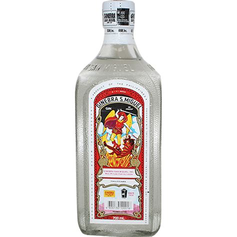 Ginebra San Miguel 700ml Marilen Mini Mart