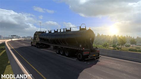 Ownable SCS Chemical Tanker Trailer V1 0 ATS