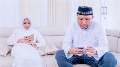 Metode Rasulullah Selesaikan Konflik Rumah Tangga Arina Id