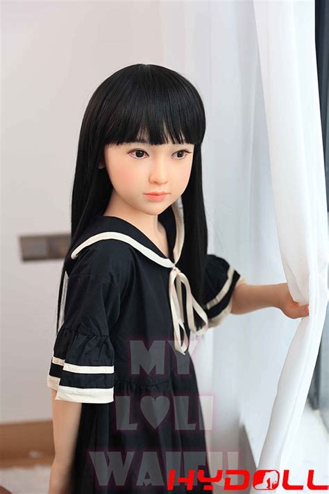 138cm Sex Doll HYDOLL NET