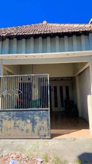 Jual Rumah Hitung Tanah Lokasi Gunung Anyar Tambak Surabaya