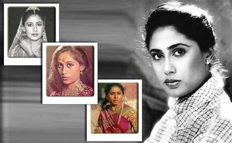 Smita Patil