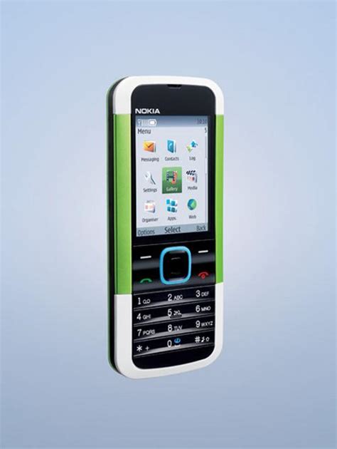 Nokia 5000 Mobile Phone Price in India & Specifications