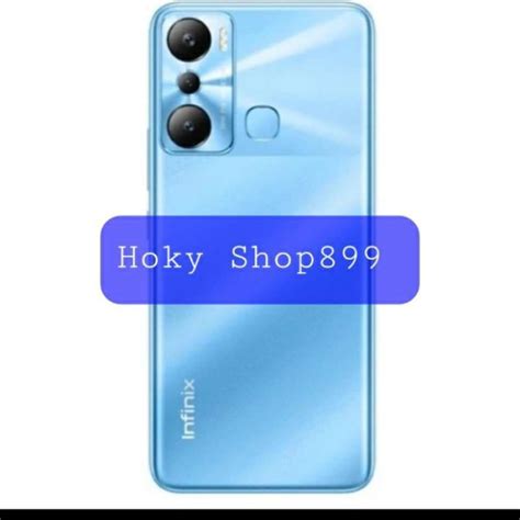 Jual Infinix Hot I Ram Baru Resmi Dan No Repack Di Seller For You Gadget Cengkareng