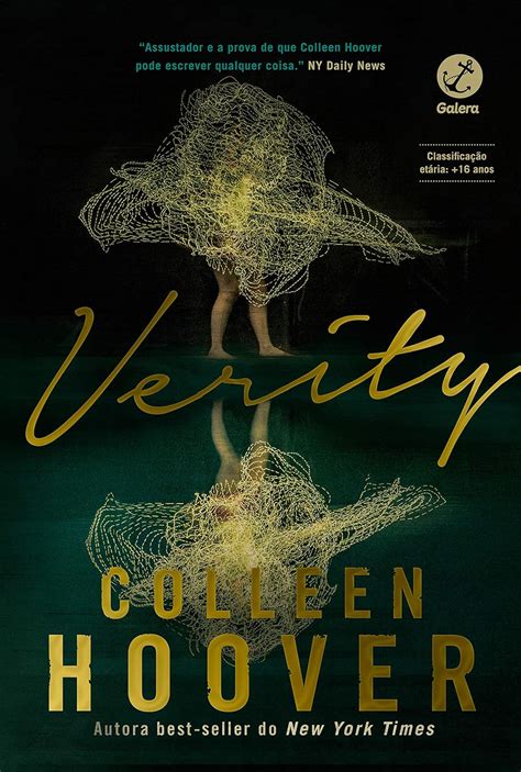 Amazon Co Jp Verity Colleen Hoover Computers