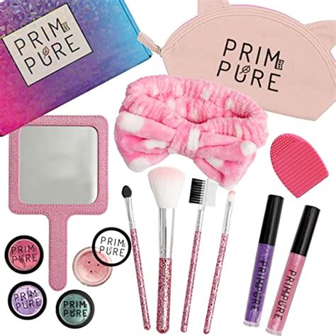 Understanding Tween Makeup When Is It Appropriate And Beginner Kits