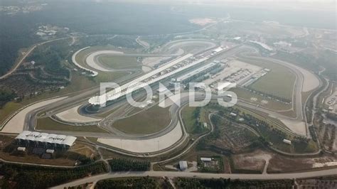 Sepang International Circuit - NajmaCallahan