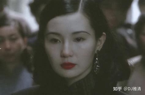 90年代十大美女明星颜值排名 张曼玉第9 林青霞第6 邱淑贞只能垫底？ 知乎