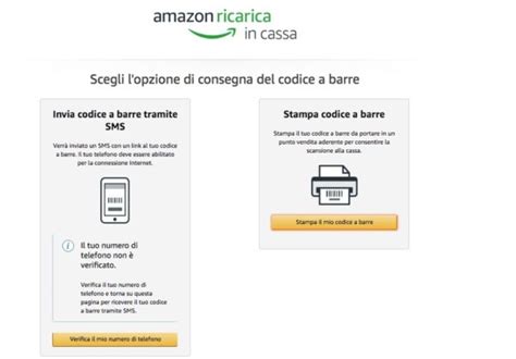 Come Acquistare Su Amazon Anche Senza Carta Di Credito