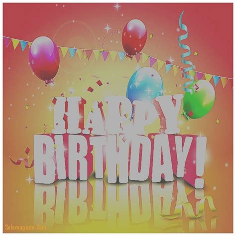 Birthday Cards Sent by Email – BirthdayBuzz