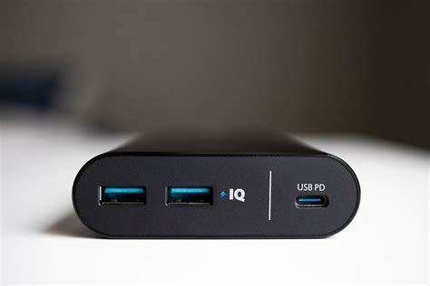 Anker Powercore 26800 Battery Pack Bundle Review Sleek