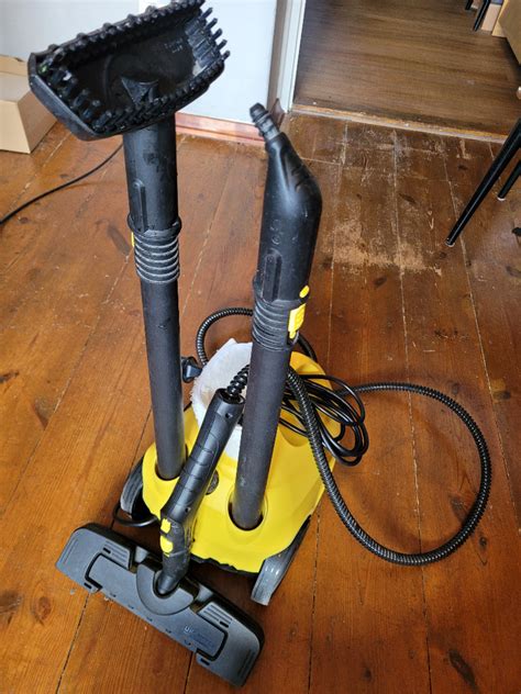 Karcher KST2 1.512-243.0 | Blizne Łaszczyńskiego | Kup teraz na Allegro ...