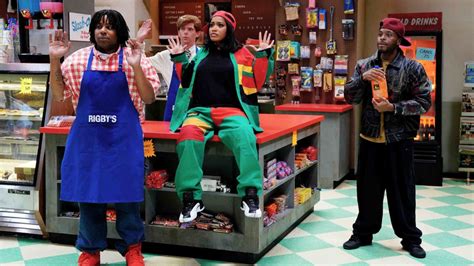 Keke Palmer Joins 'Kenan & Kel' Reunion On ‘Saturday Night Live'