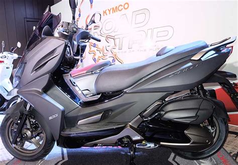 Kymco Motors Philippines | Webmotor.org