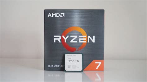 AMD's Ryzen 7 5800X is an even better value gaming CPU than the ...