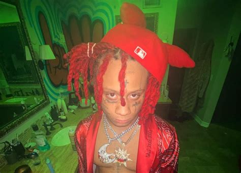 Trippie Redd Releases New Project Saint Michael Vol 2 Stream Hiphop N More