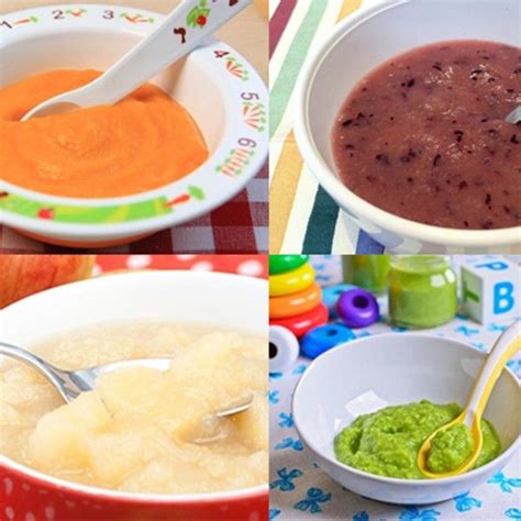32 baby puree recipes | Instant pot baby food, Baby puree recipes, Baby
