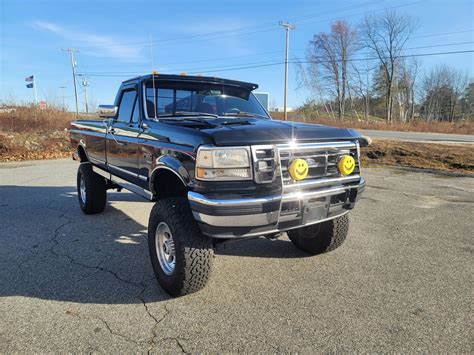 1997 Ford F350 Gaa Classic Cars