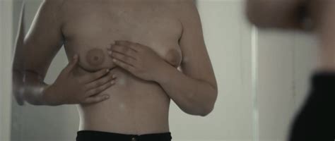 Nude Video Celebs Mille Mikie Hansen Nude Ellen