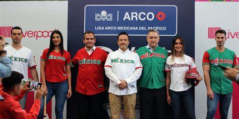 LA LIGA MEXICANA DEL PACIFICO SORPRENDE CON LOS NUEVOS JERSEYS DE LA SERIE DEL CARIBE | Titansports