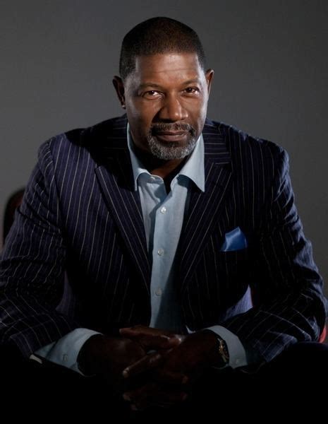 Dennis Haysbert - Alchetron, The Free Social Encyclopedia