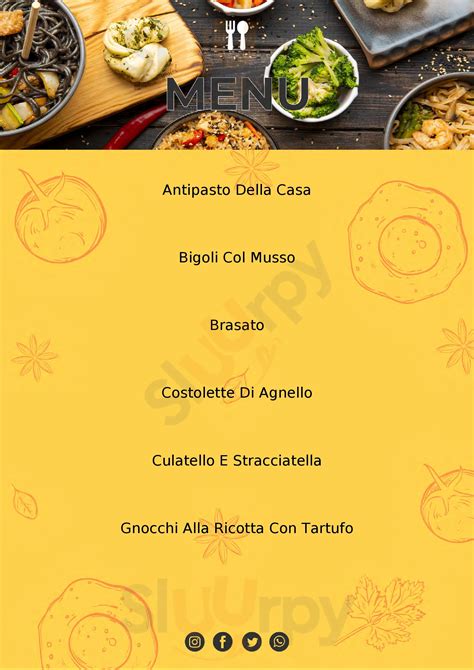 Antica Osteria Le Piere Verona Menu Prezzo E Recensioni Del Ristorante